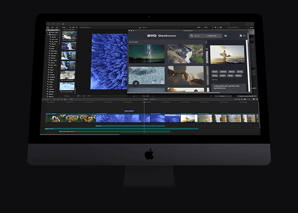 computer requirements for adobe premiere for mac